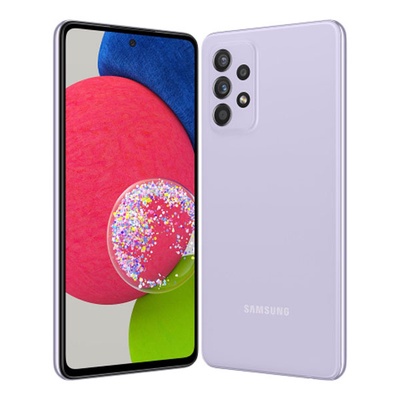 Samsung Galaxy A52s 5G-2