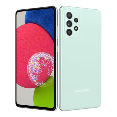 Samsung Galaxy A52s 5G-3