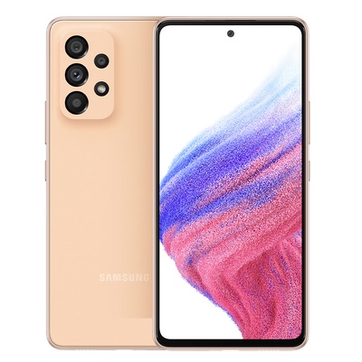 Samsung Galaxy A53 (5G)-1