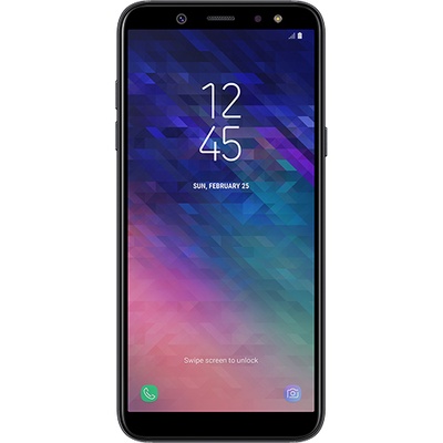 Samsung Galaxy A6 Chính hãng-0