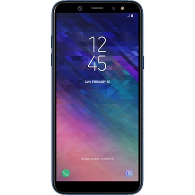 Samsung Galaxy A6 Chính hãng-1