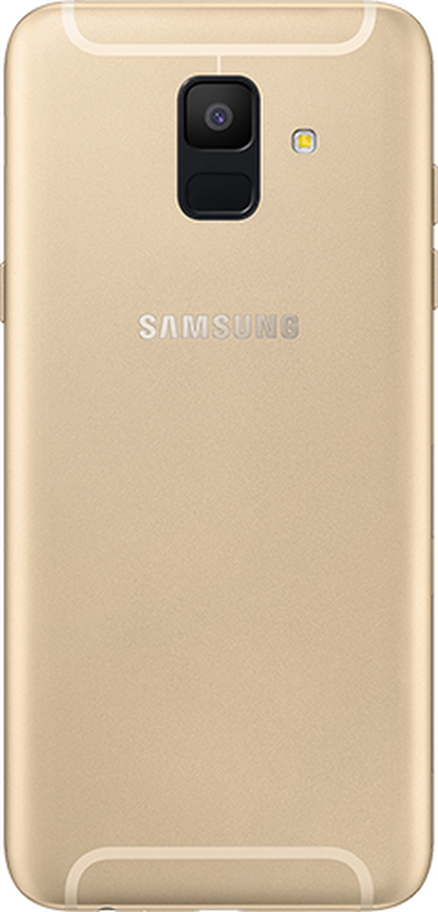 Samsung Galaxy A6 Chính hãng-6