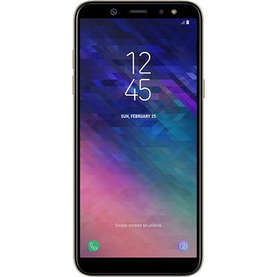 Samsung Galaxy A6 Chính hãng-2