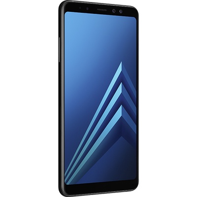 Samsung Galaxy A8+ (Plus) (2018) Chính hãng-8