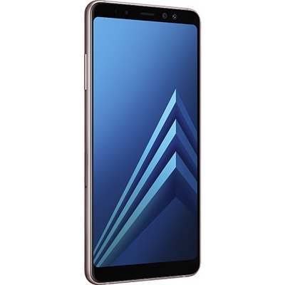 Samsung Galaxy A8+ (Plus) (2018) Chính hãng-9