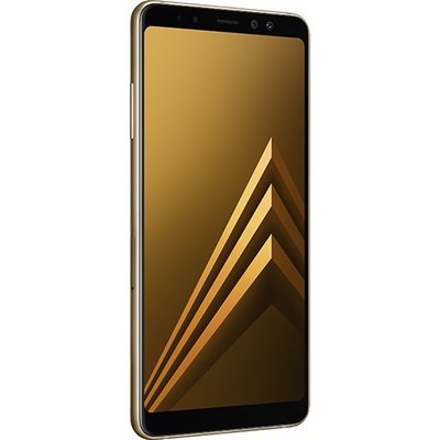 Samsung Galaxy A8+ (Plus) (2018) Chính hãng-10