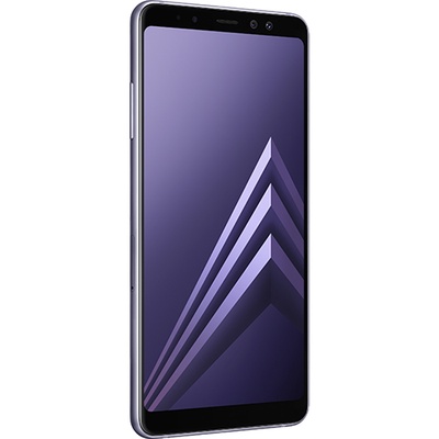 Samsung Galaxy A8 (2018) Chính hãng-11