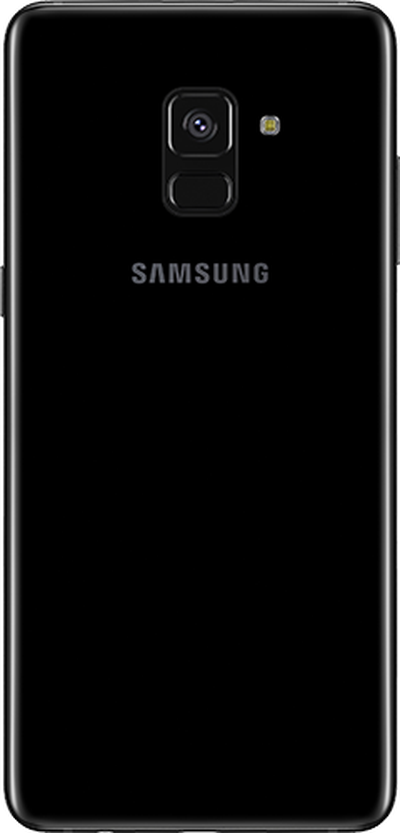 Samsung Galaxy A8 (2018) Chính hãng-4