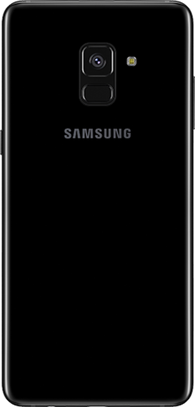 Samsung Galaxy A8+ (Plus) (2018) Chính hãng-4