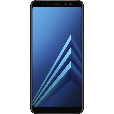 Samsung Galaxy A8+ (Plus) (2018) Chính hãng-0