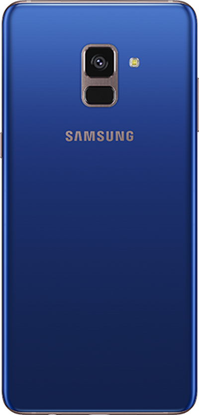 Samsung Galaxy A8 (2018) Chính hãng-5