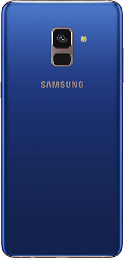 Samsung Galaxy A8+ (Plus) (2018) Chính hãng-5