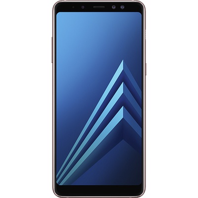 Samsung Galaxy A8+ (Plus) (2018) Chính hãng-1