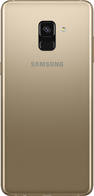 Samsung Galaxy A8 (2018) Chính hãng-6