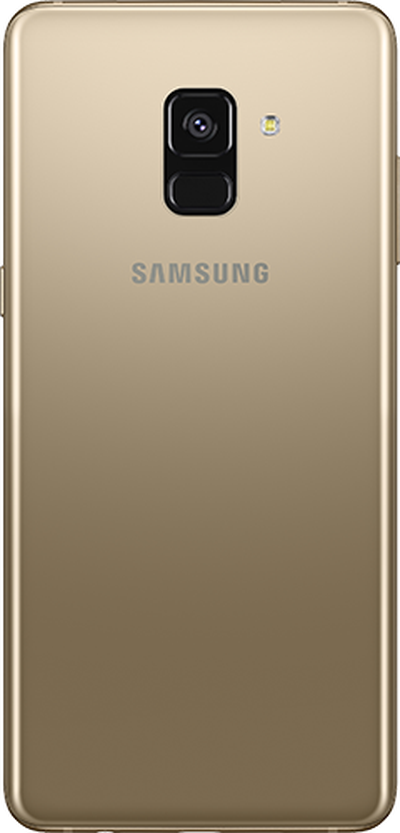 Samsung Galaxy A8+ (Plus) (2018) Chính hãng-6