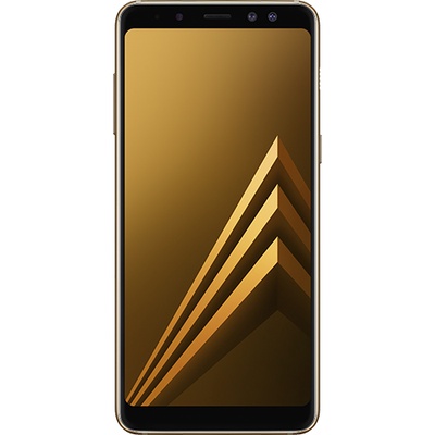 Samsung Galaxy A8+ (Plus) (2018) Chính hãng-2