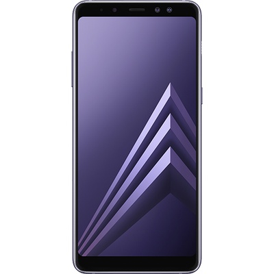 Samsung Galaxy A8+ (Plus) (2018) Chính hãng-3