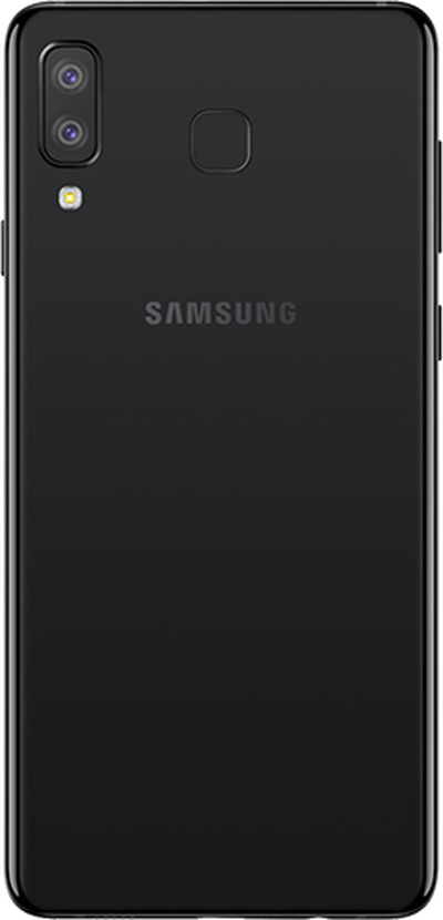 Samsung Galaxy A8 Star Chính hãng-2