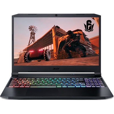 Laptop Gaming Acer Nitro 5 AN515-45-R3SM NH.QBMSV.005-3