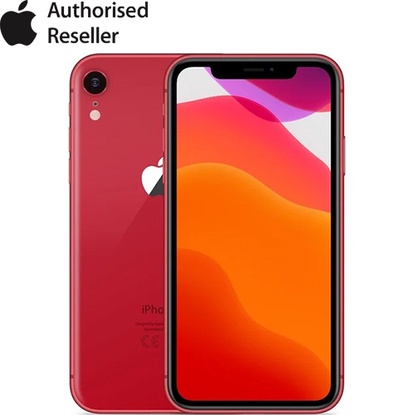 iPhone XR 64GB I Chính hãng VN/A-3