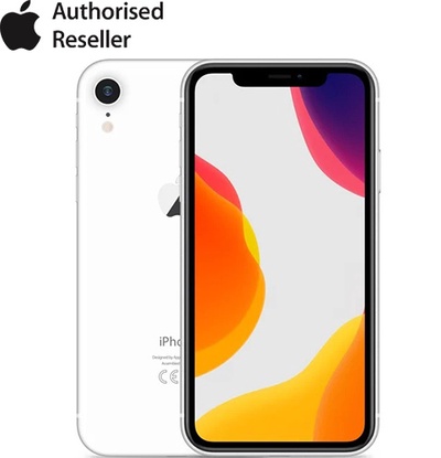 iPhone XR 64GB I Chính hãng VN/A-7