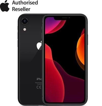 iPhone XR 64GB I Chính hãng VN/A-4