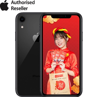 iPhone XR 64GB I Chính hãng VN/A-8