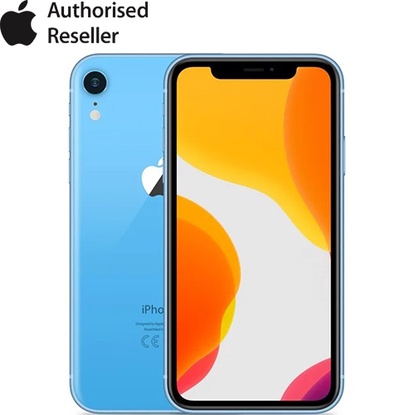 iPhone XR 64GB I Chính hãng VN/A-5