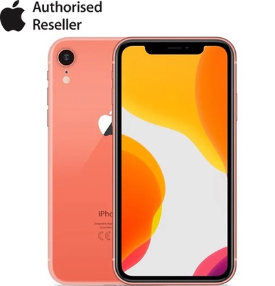 iPhone XR 64GB I Chính hãng VN/A-6