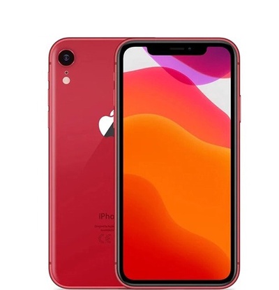 iPhone XR 128GB I Chính hãng VN/A-8