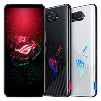 ASUS ROG Phone 5 chính hãng-4