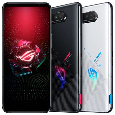 ASUS ROG Phone 5 chính hãng-2