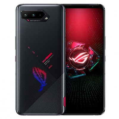 ASUS ROG Phone 5 chính hãng-0