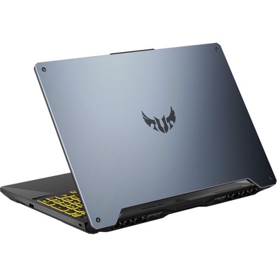 Laptop ASUS TUF Gaming FX506LI-HN096T-4