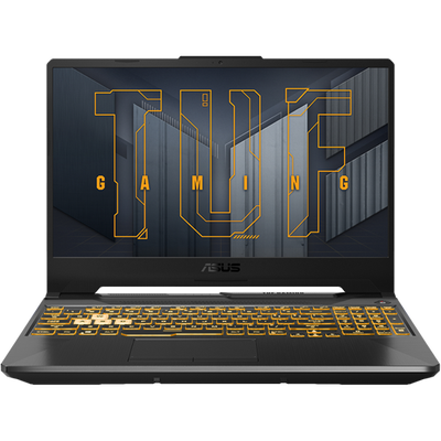 Laptop ASUS TUF Gaming F15 FX506HCB-HN141W-4