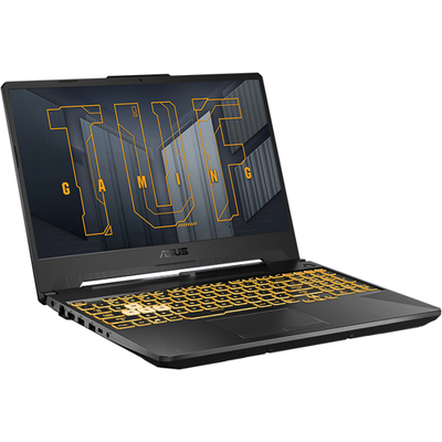 Laptop ASUS TUF Gaming F15 FX506HCB-HN141W-5