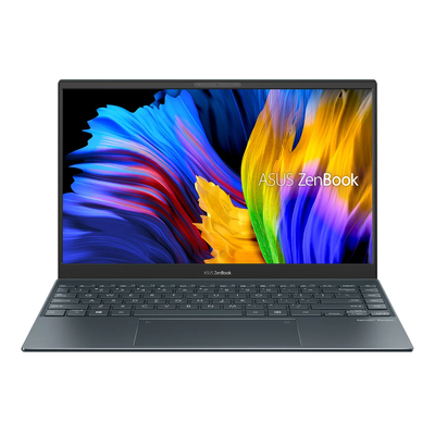 Laptop Asus Zenbook UX325EA KG656W-5