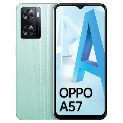 OPPO A57 4GB 128GB-26