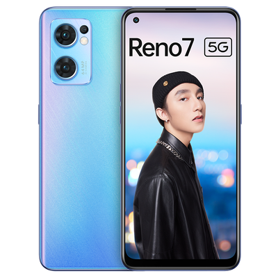 OPPO Reno7 (5G)-0