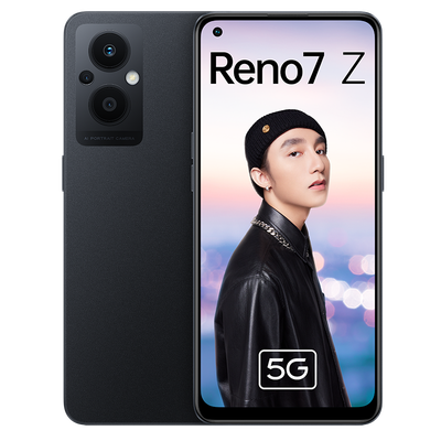 OPPO Reno7 Z (5G)-1