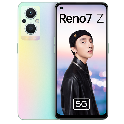 OPPO Reno7 Z (5G)-0