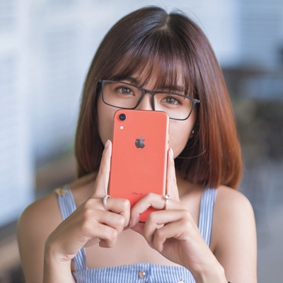 iPhone XR 128GB I Chính hãng VN/A-0