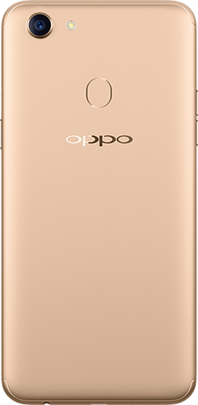 OPPO F5 Youth Chính hãng-3