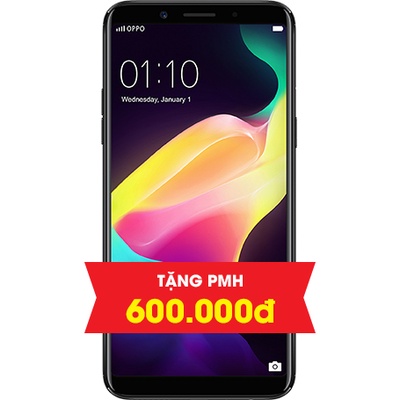 OPPO F5 Youth Chính hãng-5