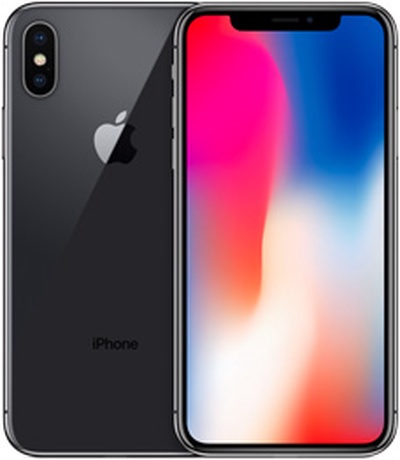 Apple iPhone X 64GB Chính hãng-2