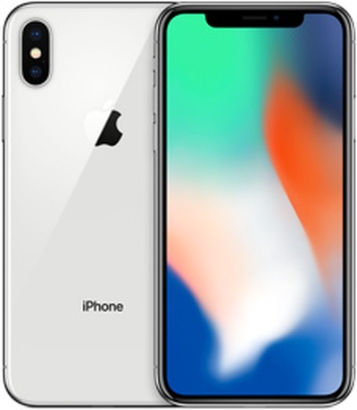 Apple iPhone X 64GB Chính hãng-3