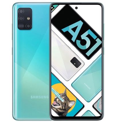 Samsung Galaxy A51-3