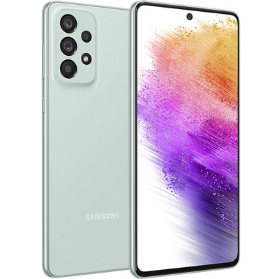 Samsung Galaxy A73 (5G) 256GB-7