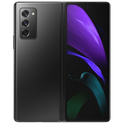 Samsung Galaxy Z Fold2 5G (Phiên bản mùa xuân)-0