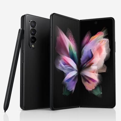 Samsung Galaxy Z Fold3 5G 512GB-4